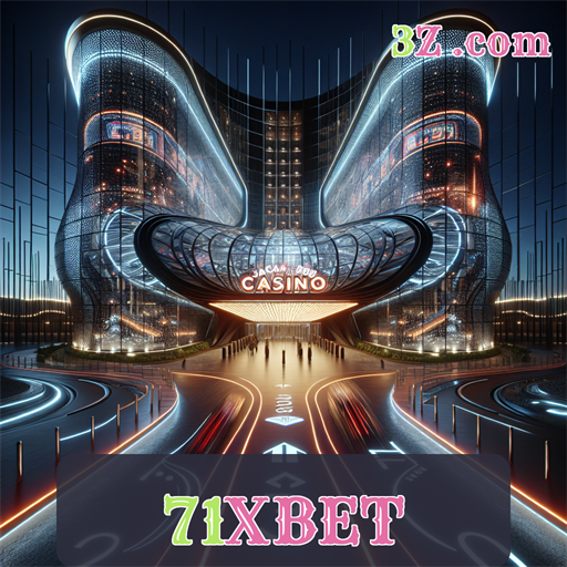 Apostas Inovadoras: Explore o Mundo do 71XBET