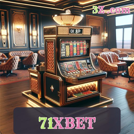 Bônus de Jogos Imperdíveis no 71XBET Revelados!
