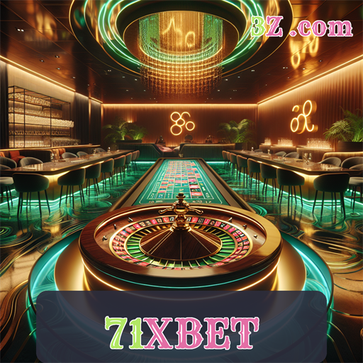 Entretenimento Sem Limites: Cassino Inovador do 71XBET