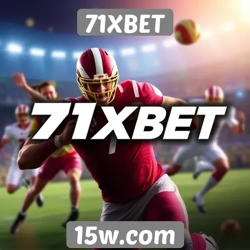 Opções de jogos disponíveis no 71XBET