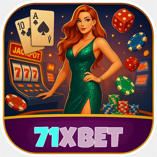 71XBET