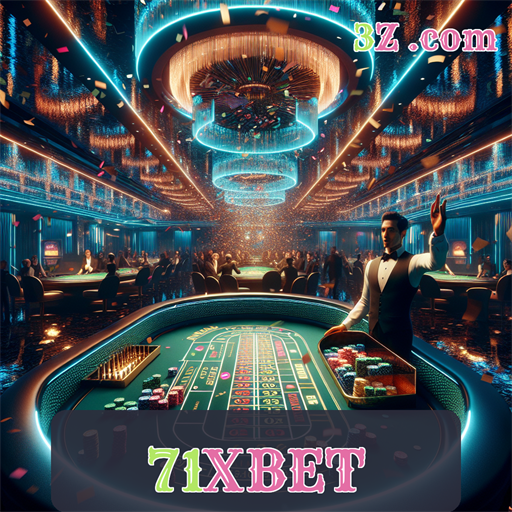 Slots: A Diversão e Ganhos na 71XBET Aguardam Você