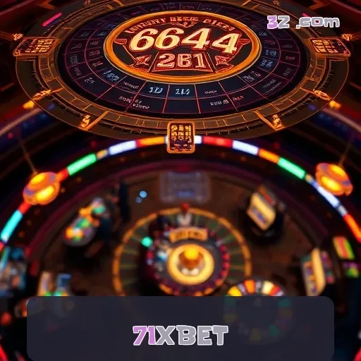 71XBET: Mergulhe nos Melhores Jogos de Mesa e Aumente sua Diversão